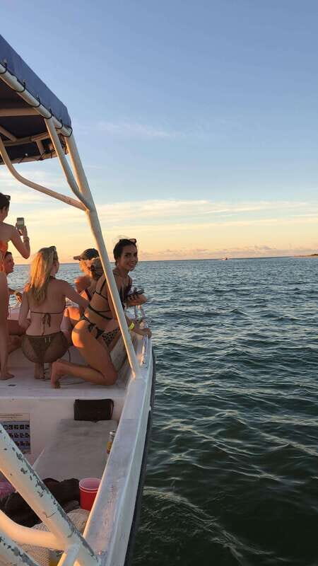 Explore Holbox Island VIP - 4 Points + Guacamole - The Itinerary – What You Can Expect