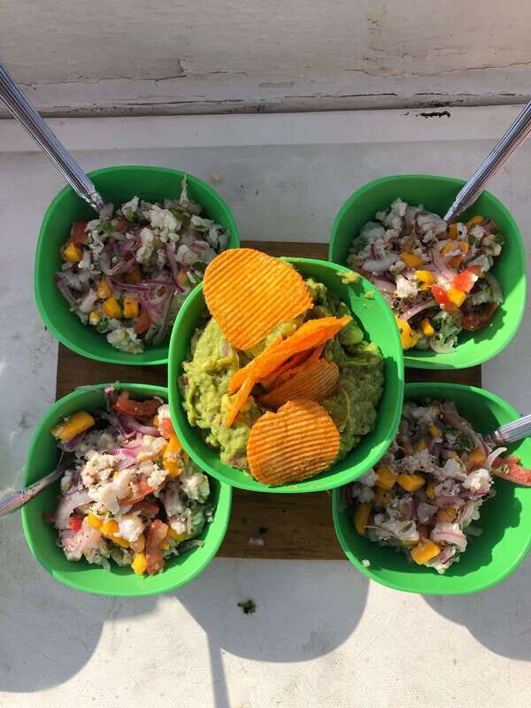 Explore Holbox Island VIP - 4 Points + Guacamole - The Experience – From Booking to Completion