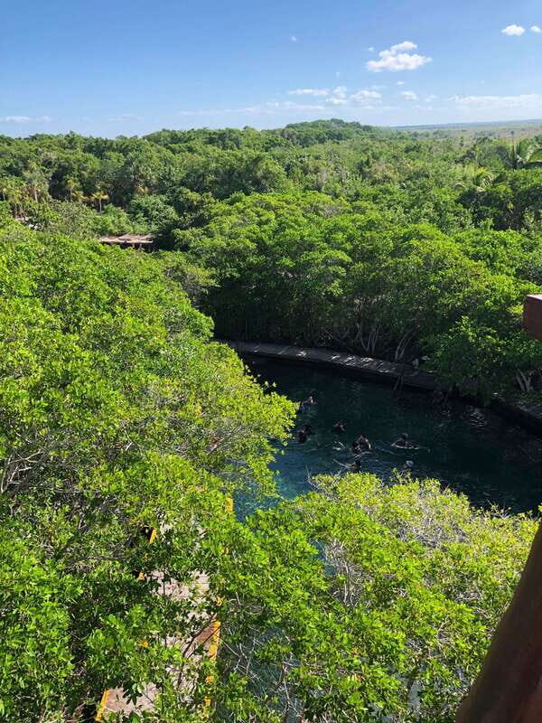 Explore Holbox Island VIP - 4 Points + Guacamole - The Value of a Private, Eco-Conscious Tour