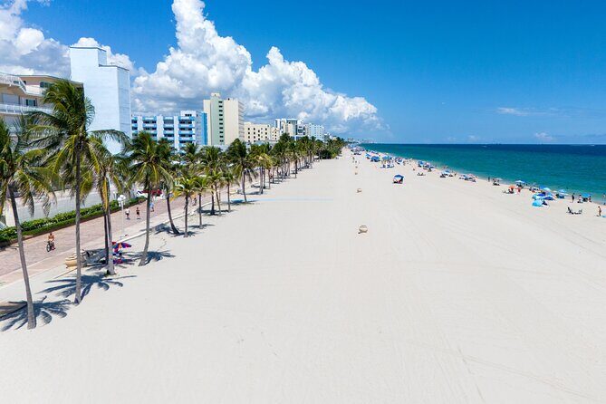 Explore Hollywood Beach Miami Boardwalk - Frequently Asked Questions