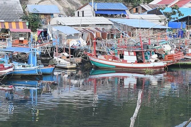 Explore Hua Hin and Surroundings with Private Guide for half day - Exploring Hua Hin and Surroundings with a Private Guide: An Honest, Detailed Review