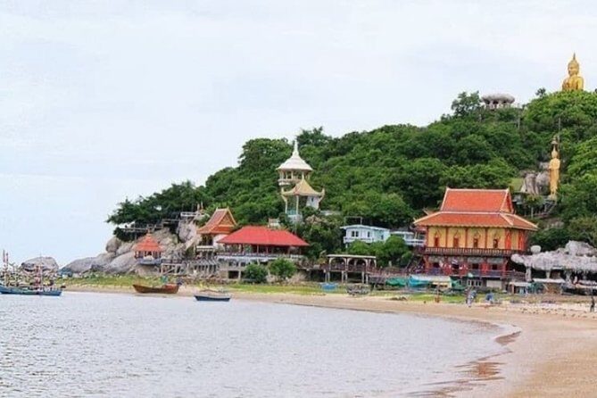 Explore Hua Hin and Surroundings with Private Guide for half day - Who Is This Tour Best For?