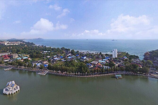 Explore Hua Hin and Surroundings with Private Guide for half day - Final Thoughts