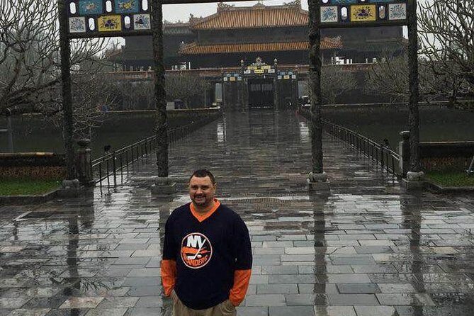 Explore Hue City with a Day from Danang or Hoian in a Private Car - Balancing the Experience