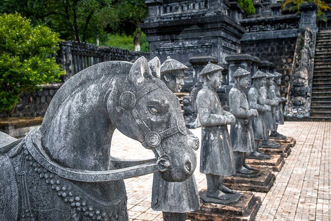 Explore Hue City with a Day from Danang or Hoian in a Private Car - FAQ
