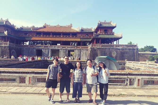 Explore Hue Imperial City- Royal King's Tomb and Pagoda from Hoi an/ Da nang - Final Thoughts