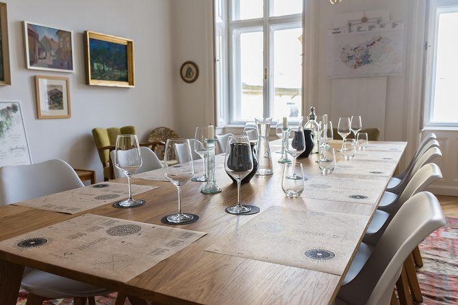 Explore Hungary's great wines in an intimate, casual tasting - FAQ