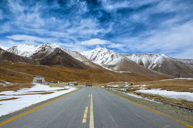 Explore Hunza Valley Pakistan - Exploring the Hunza Valley Pakistan: An In-Depth Review