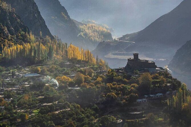 Explore Hunza Valley Pakistan - Who Will Love This Experience?