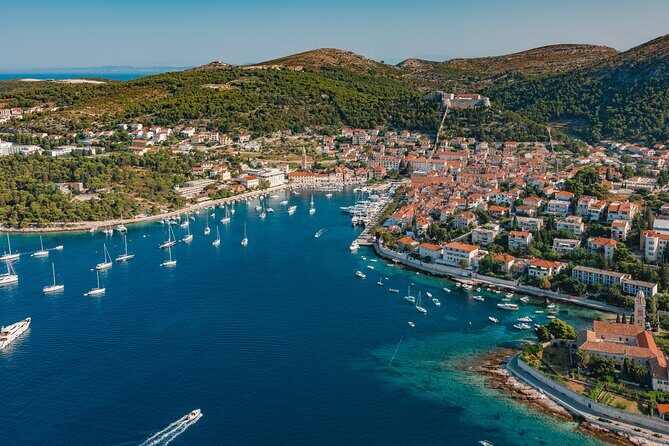 Explore Hvar, Brac and Solta on the Private Boat Trip - Unique Experience - Exploring the Croatian Islands by Private Boat: A Thorough Review