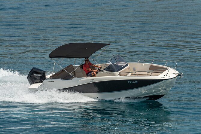 Explore Hvar, Brac and Solta on the Private Boat Trip - Unique Experience - The Itinerary: What To Expect On This Island-Hopping Adventure