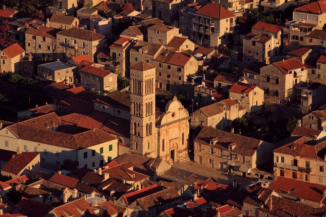 Explore Hvar, Brac and Solta on the Private Boat Trip - Unique Experience - Who Would Love This Tour?