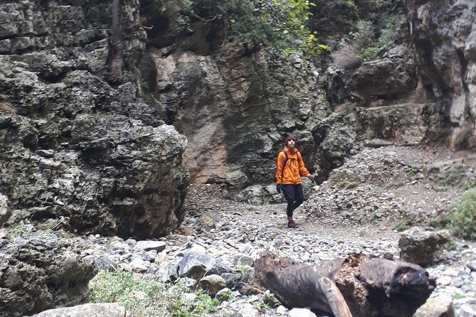 Explore IMBROS GORGE. - Frequently Asked Questions