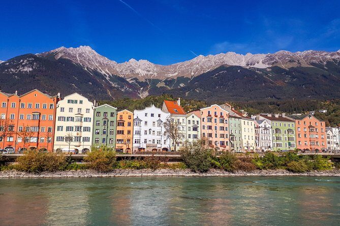 Explore Innsbruck in 60 minutes with a Local - Who Will Love This Tour?