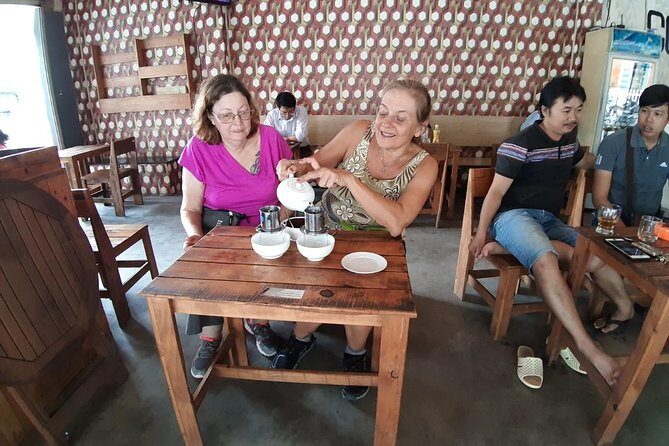 Explore inside Vietnam's coffee shop menu - The Sum Up