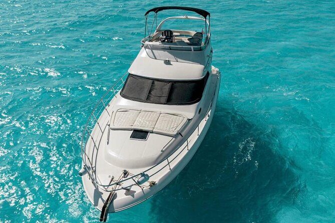 Explore Isla Mujeres by Boat in Cancun - What Travelers Say