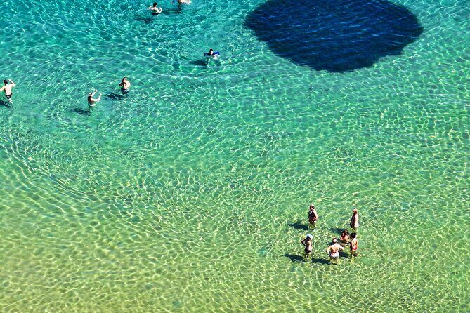 Explore Islands and Blue Bay Snorkeling Adventure on Speedboat - What’s Included and What to Consider