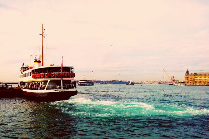 Explore Istanbul Asian Continent - Practical Details and Value