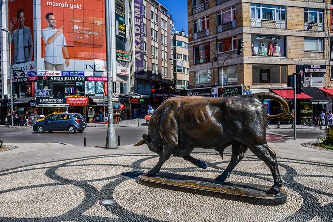 Explore Istanbul Asian Continent - Who Would Love This Tour?