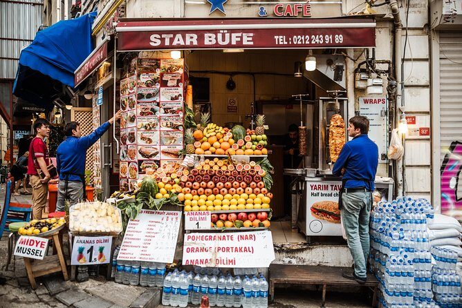 Explore Istanbul In A Day With A Local: Private And Personalized - Why This Tour Offers Great Value