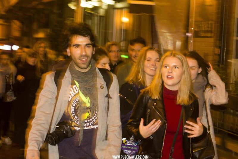 Explore Istanbul Night Life: Pub Crawl - Final Thoughts: Is It Worth It?