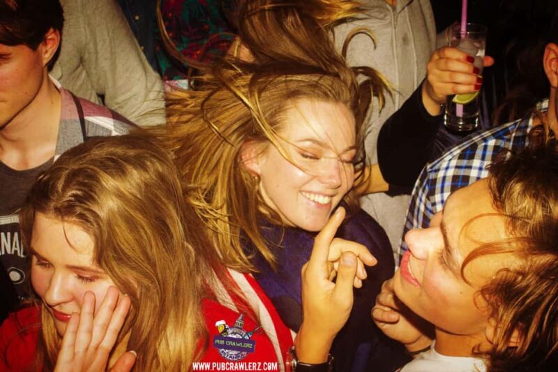 Explore Istanbul Night Life: Pub Crawl - FAQ