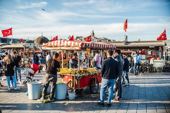 Explore Istanbul's Markets, Bazaars & Artisans: Private And Personalized - Who Will Love This Tour?