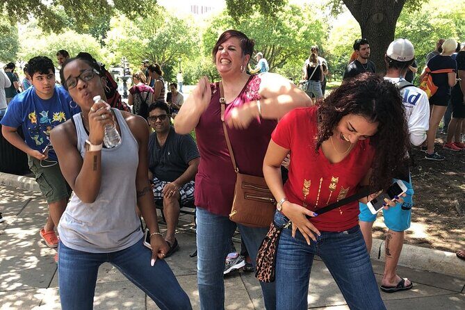 Explore Jacksonville with a Unique Scavenger Hunt by 3Quest Challenge - What Is the 3Quest Challenge?