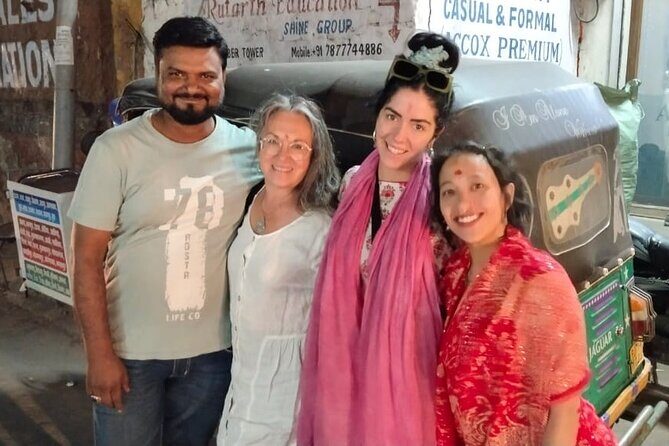 Explore Jaipur Like a Local on a Tuk-Tuk Ride - Transportation, Timing, and Practicalities