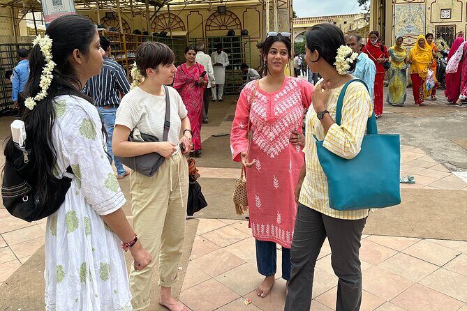 Explore Jaipur Like Never Before - Detailed Breakdown of the Itinerary