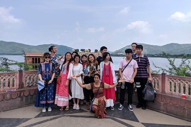 Explore Jaipur Like Never Before - Insights from Reviews