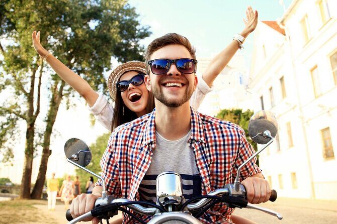 Explore Jaipur on a Motorbike - A Unique Experience - A Close Look at the Itinerary