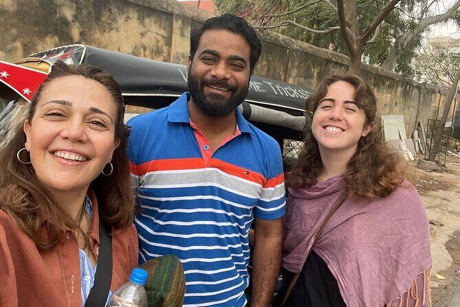 Explore Jaipur with a Private Tuk-Tuk - A Thorough Look at the Jaipur Private Tuk-Tuk Tour