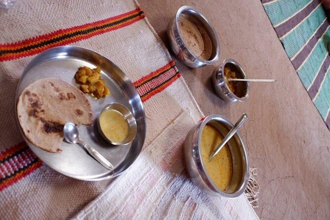 Explore Jaisalmer City Tour With Camel Safari - Final Thoughts