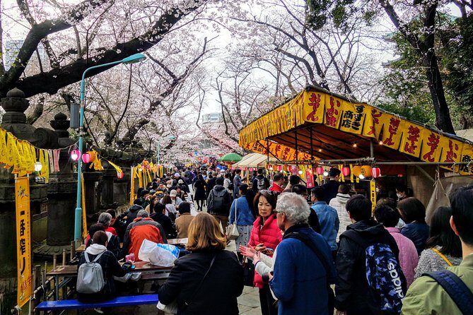 Explore Japan Tour: 12-day Small Group - FAQs