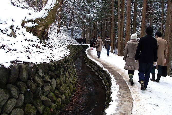 Explore Jigokudani Snow Monkey Park with a Local Guide - FAQ