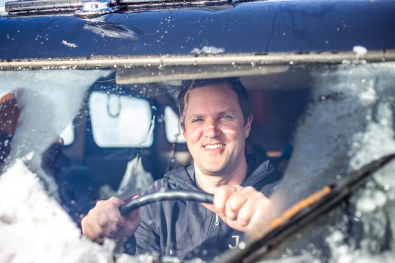 Explore Jotunheimen - 2 Days with Snowshoeing and Snowcoach - Who Will Love This Tour?