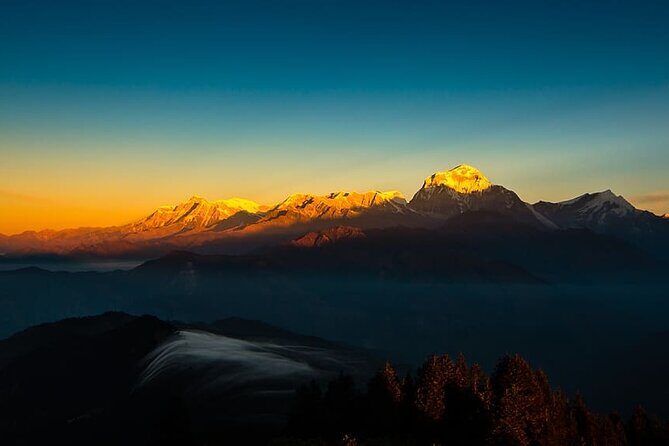 Explore Kathmandu Chitwan Safari Combined Pokhara Private Tour - A Deeper Look at the Itinerary