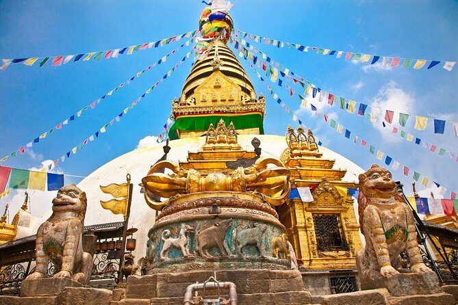 Explore Kathmandu City by Comfortable Private Ac Car - Who Is This Tour Best For?