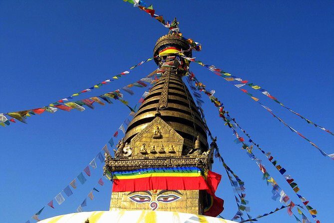 Explore Kathmandu Valley - The Value of This Tour