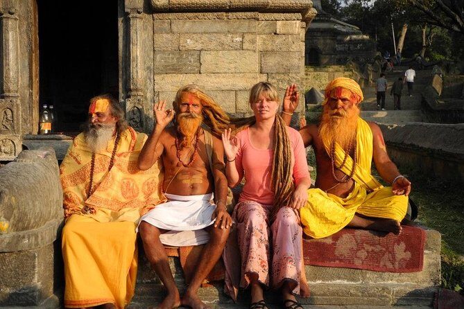 Explore Kathmandu Valley - Who Should Consider This Tour?