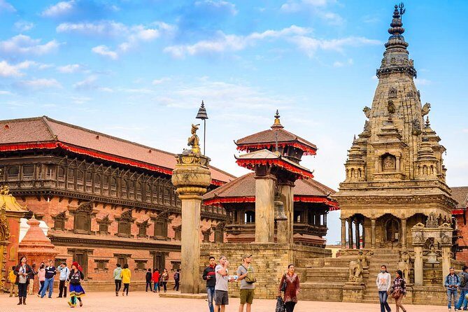 Explore Kathmandu Valley - FAQs