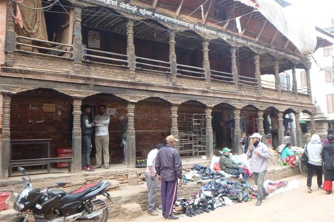 Explore Kathmandu with Local Guide - FAQ