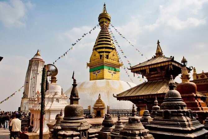 Explore Kathmandu with local guide - A Deep Look at the Itinerary