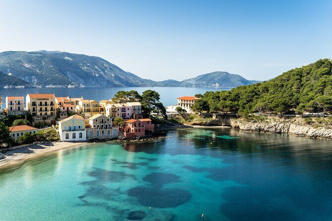 Explore Kefalonia Semi Private Tour - FAQ