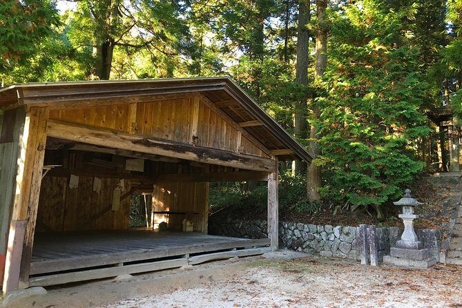 Explore Kiso Valley : Magome - Tsumago Mountain Trail Walk - A Deep Dive into the Experience