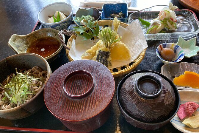 Explore Kiso Valley : Magome - Tsumago Mountain Trail Walk - Frequently Asked Questions