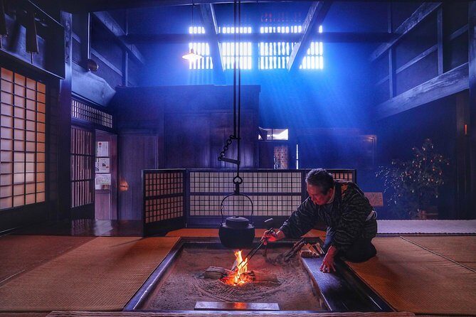 Explore Kiso Valley : Magome - Tsumago Mountain Trail Walk - Final Thoughts