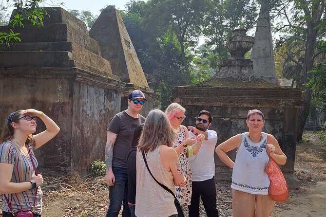 Explore Kolkata- Private Full Day Tour - An In-Depth Look at the Kolkata Tour