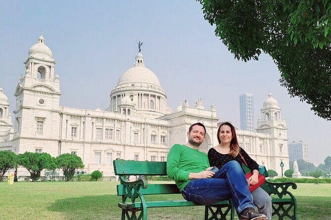 Explore Kolkata- Private Full Day Tour - Final Thoughts